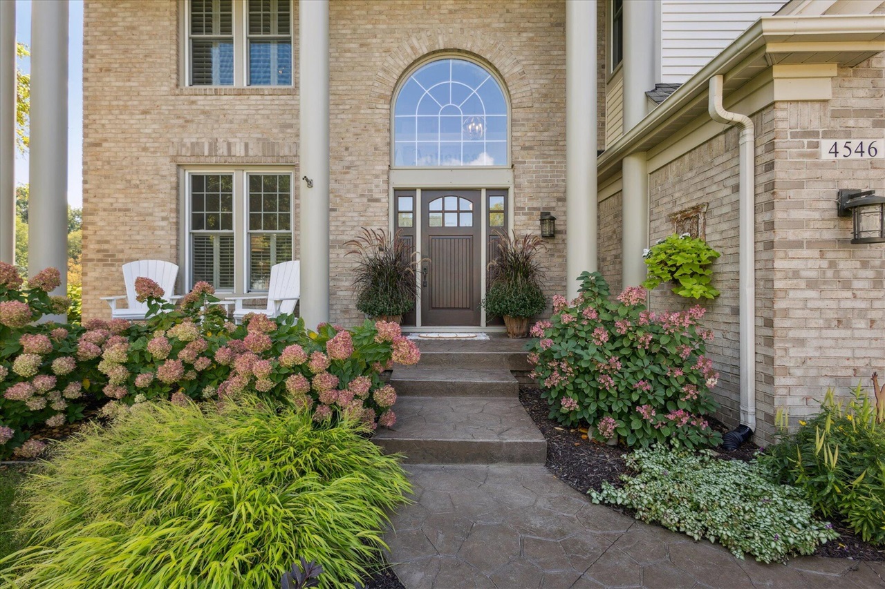 4546 Forest Meadows Drive, Grand Rapids, MI, 49546