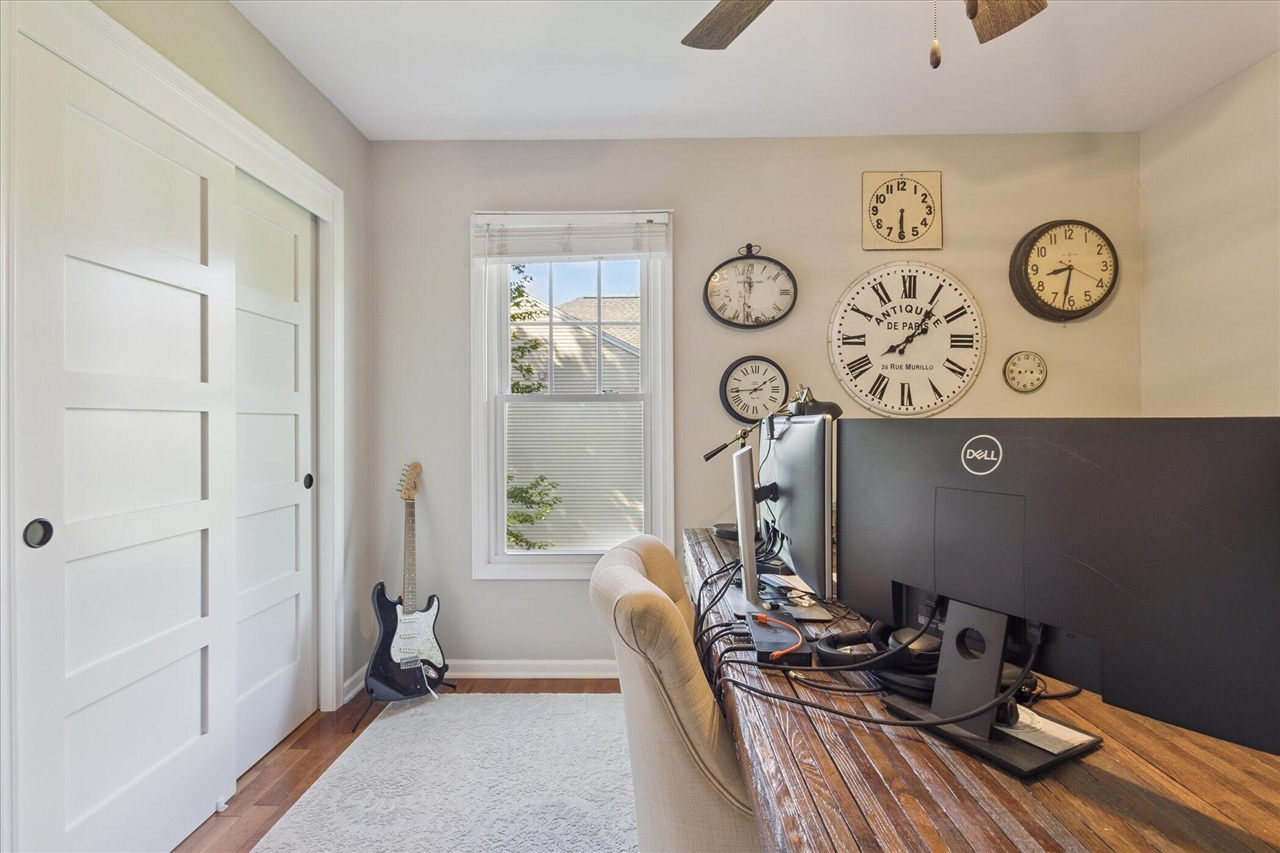 4546 Forest Meadows Drive, Grand Rapids, MI, 49546