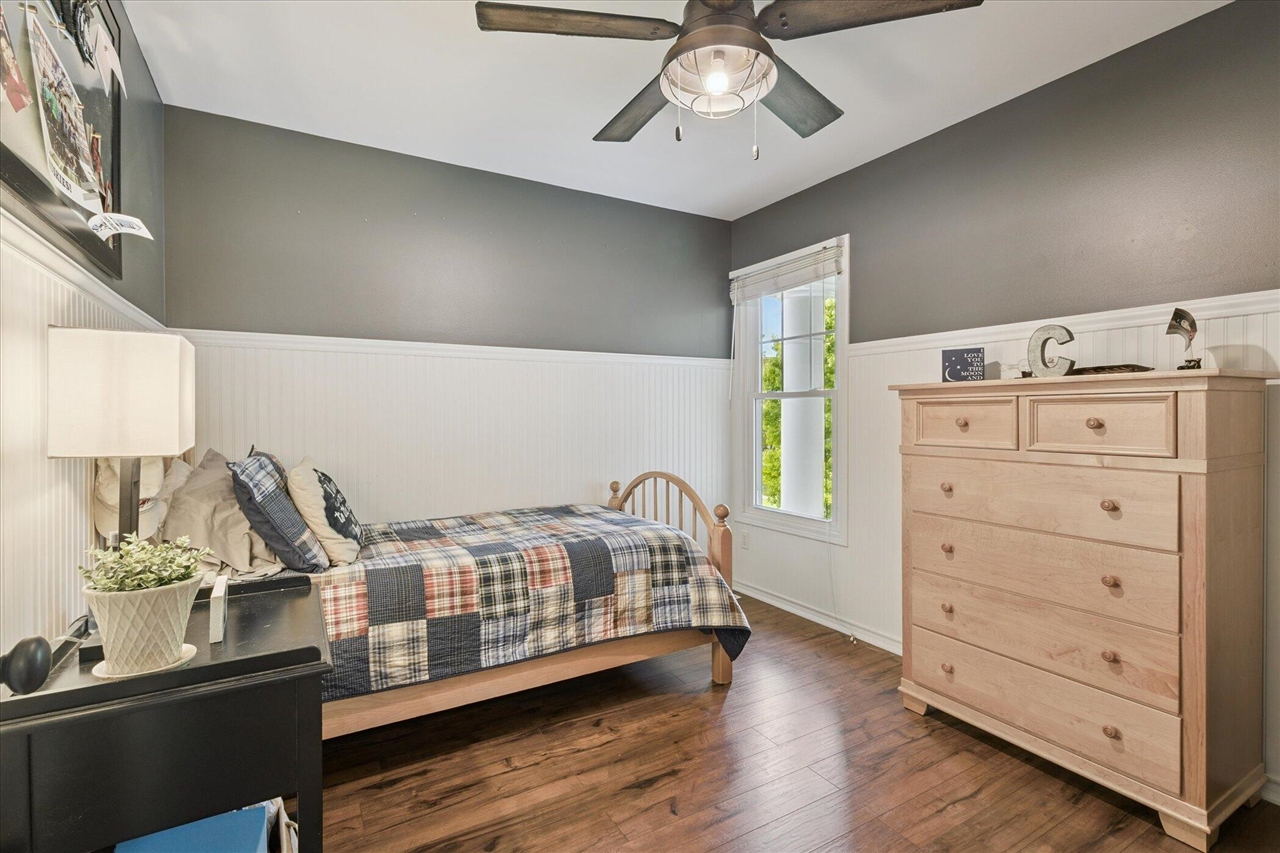 4546 Forest Meadows Drive, Grand Rapids, MI, 49546