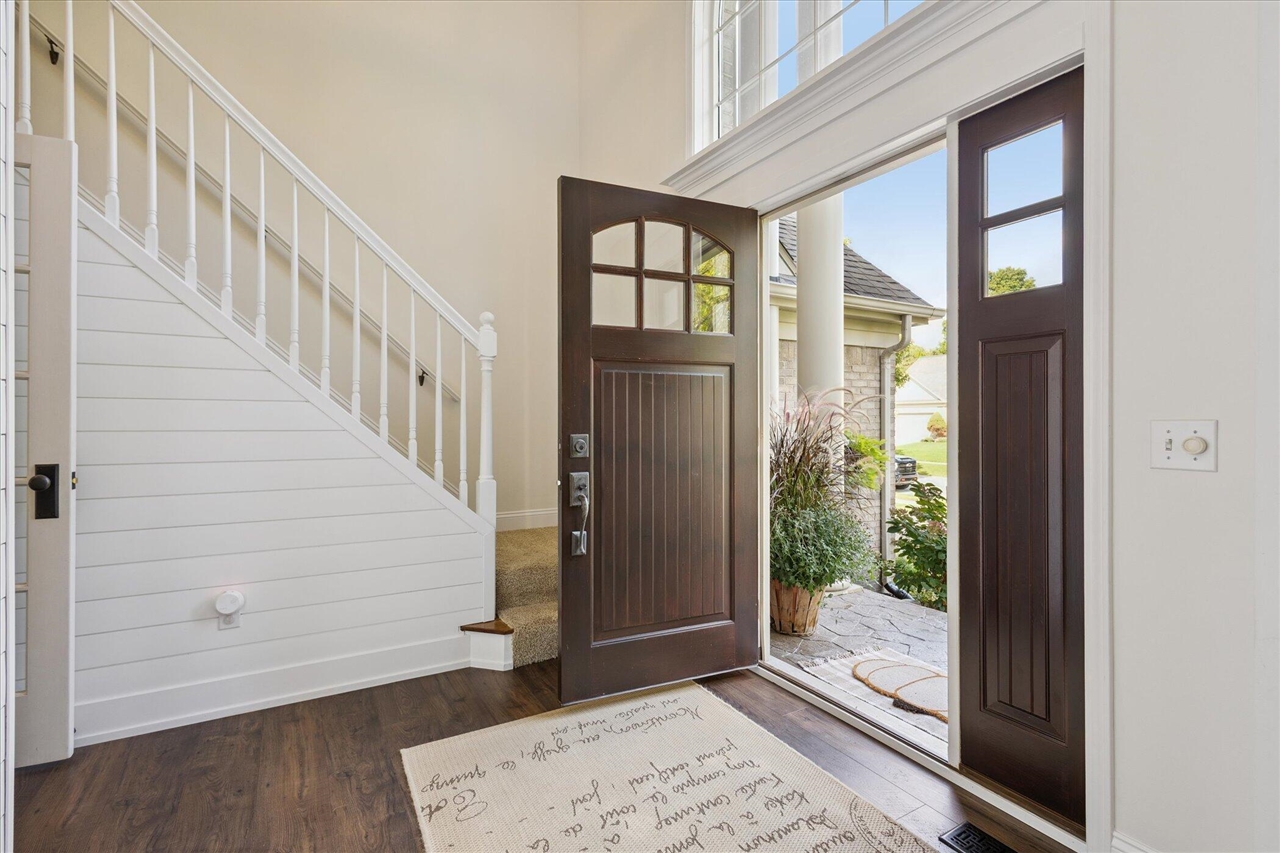 4546 Forest Meadows Drive, Grand Rapids, MI, 49546