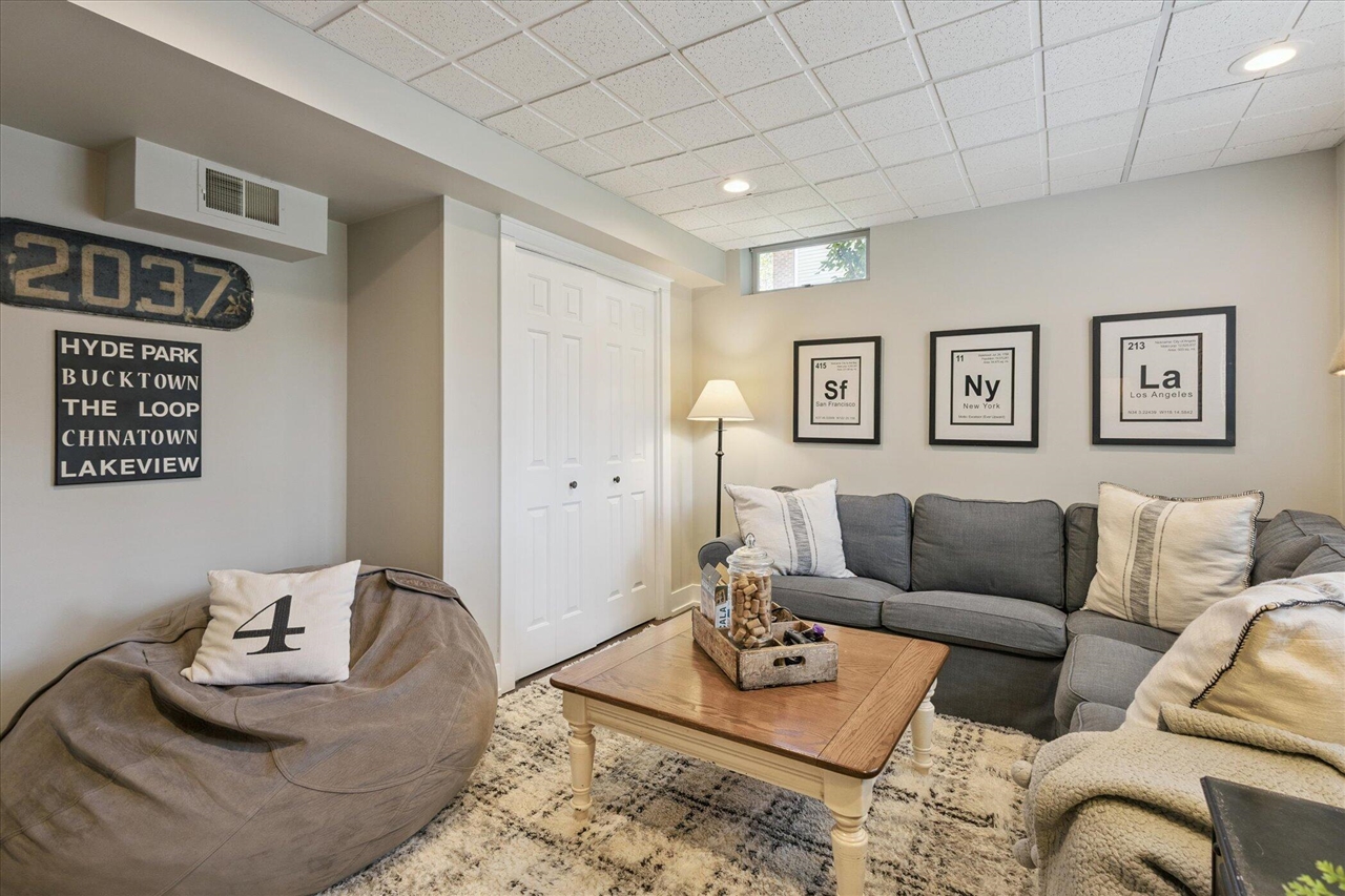 4546 Forest Meadows Drive, Grand Rapids, MI, 49546