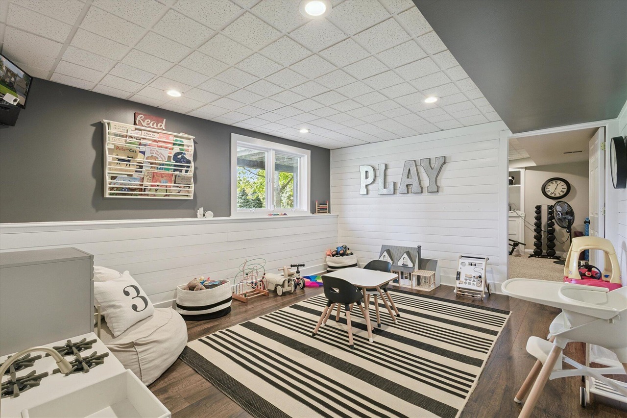 4546 Forest Meadows Drive, Grand Rapids, MI, 49546