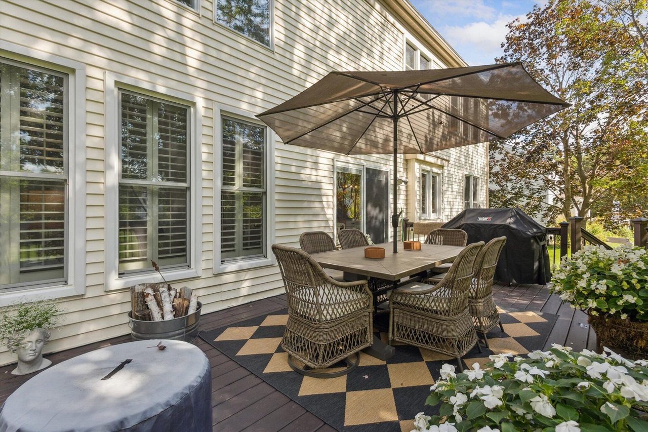 4546 Forest Meadows Drive, Grand Rapids, MI, 49546