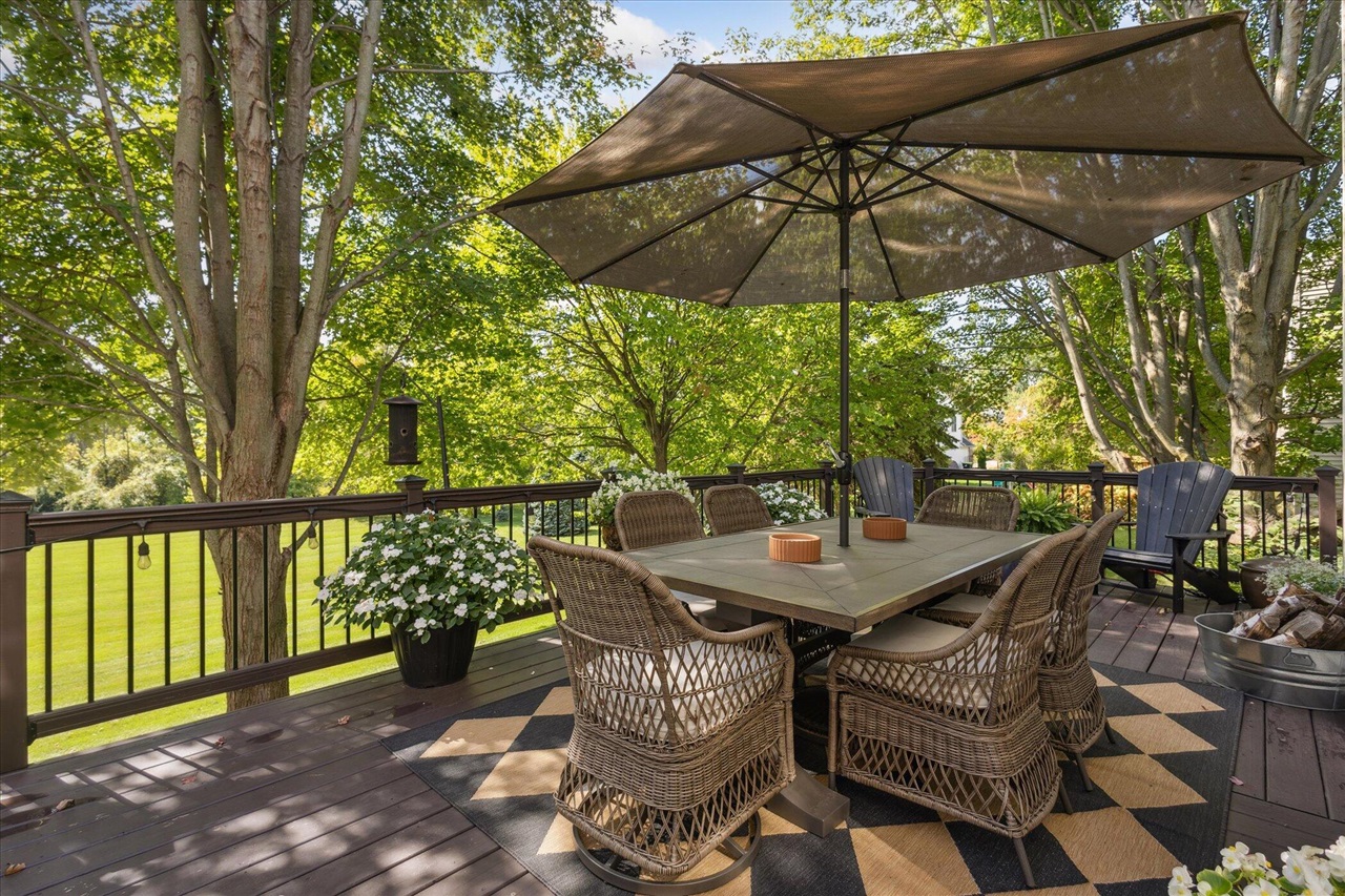 4546 Forest Meadows Drive, Grand Rapids, MI, 49546