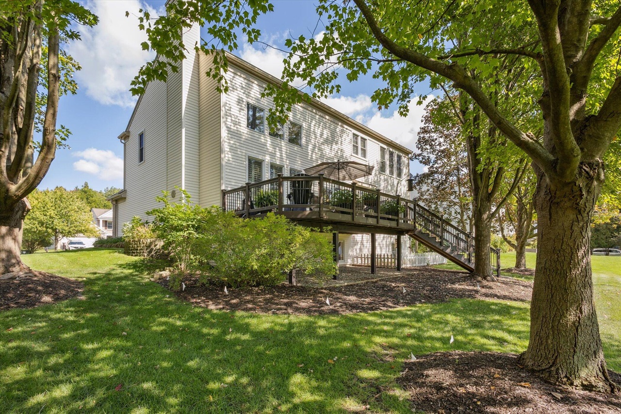 4546 Forest Meadows Drive, Grand Rapids, MI, 49546