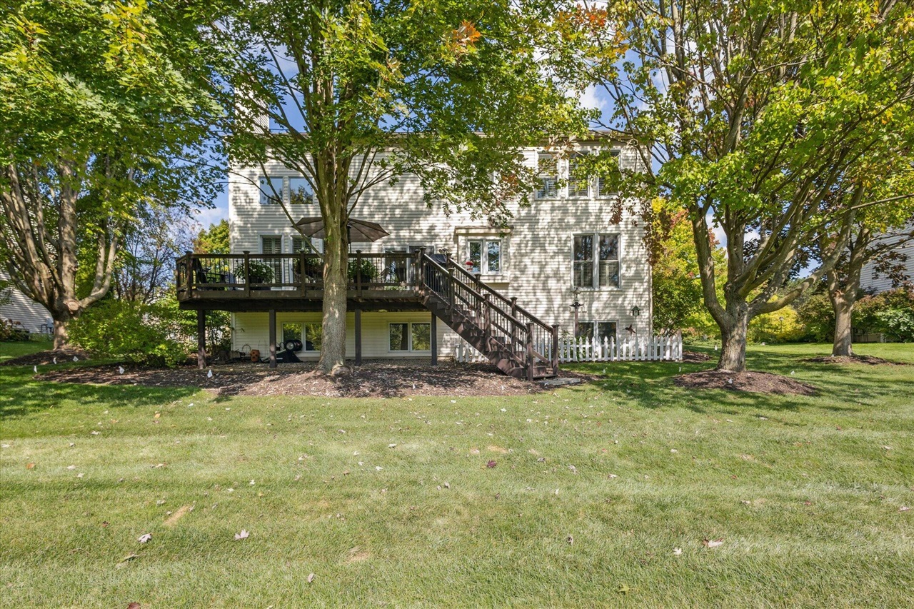 4546 Forest Meadows Drive, Grand Rapids, MI, 49546