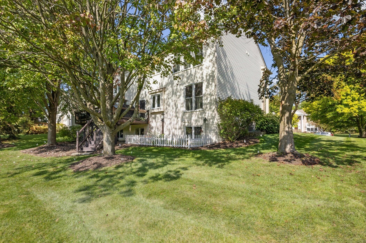 4546 Forest Meadows Drive, Grand Rapids, MI, 49546