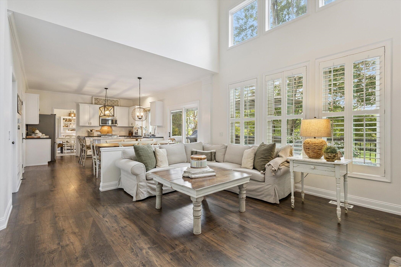 4546 Forest Meadows Drive, Grand Rapids, MI, 49546