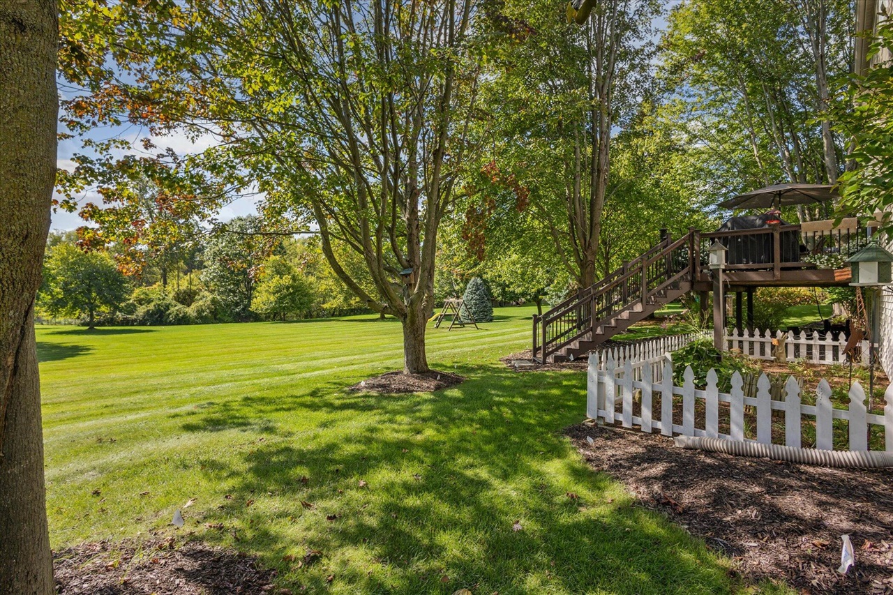 4546 Forest Meadows Drive, Grand Rapids, MI, 49546