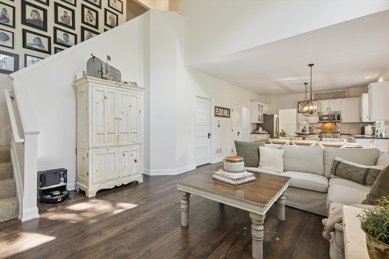 4546 Forest Meadows Drive, Grand Rapids, MI, 49546