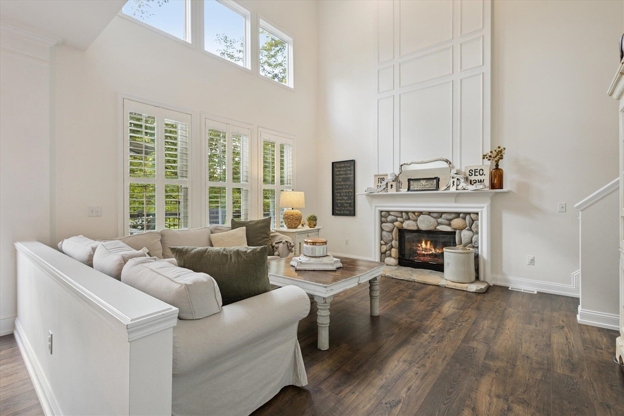 4546 Forest Meadows Drive, Grand Rapids, MI, 49546