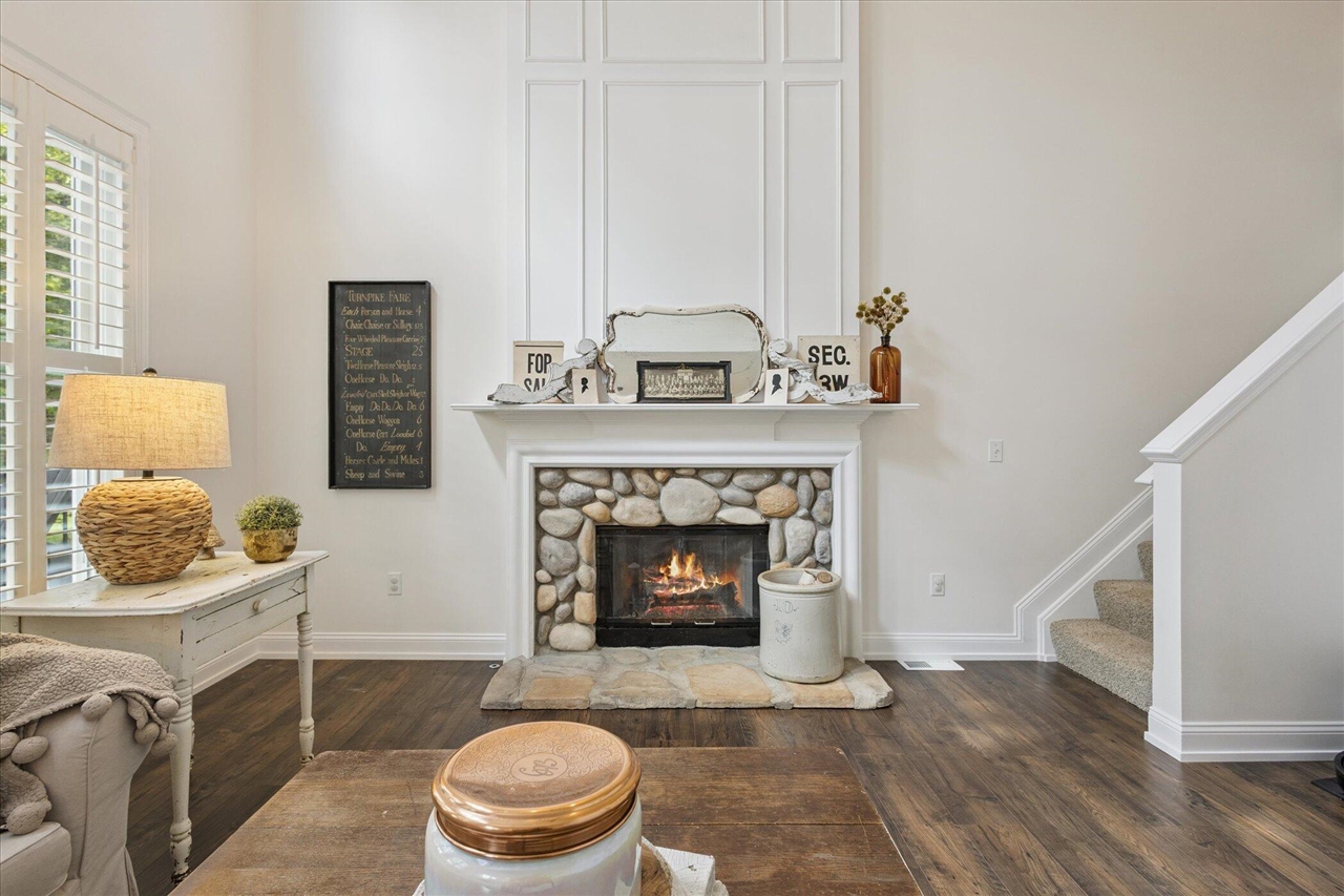 4546 Forest Meadows Drive, Grand Rapids, MI, 49546