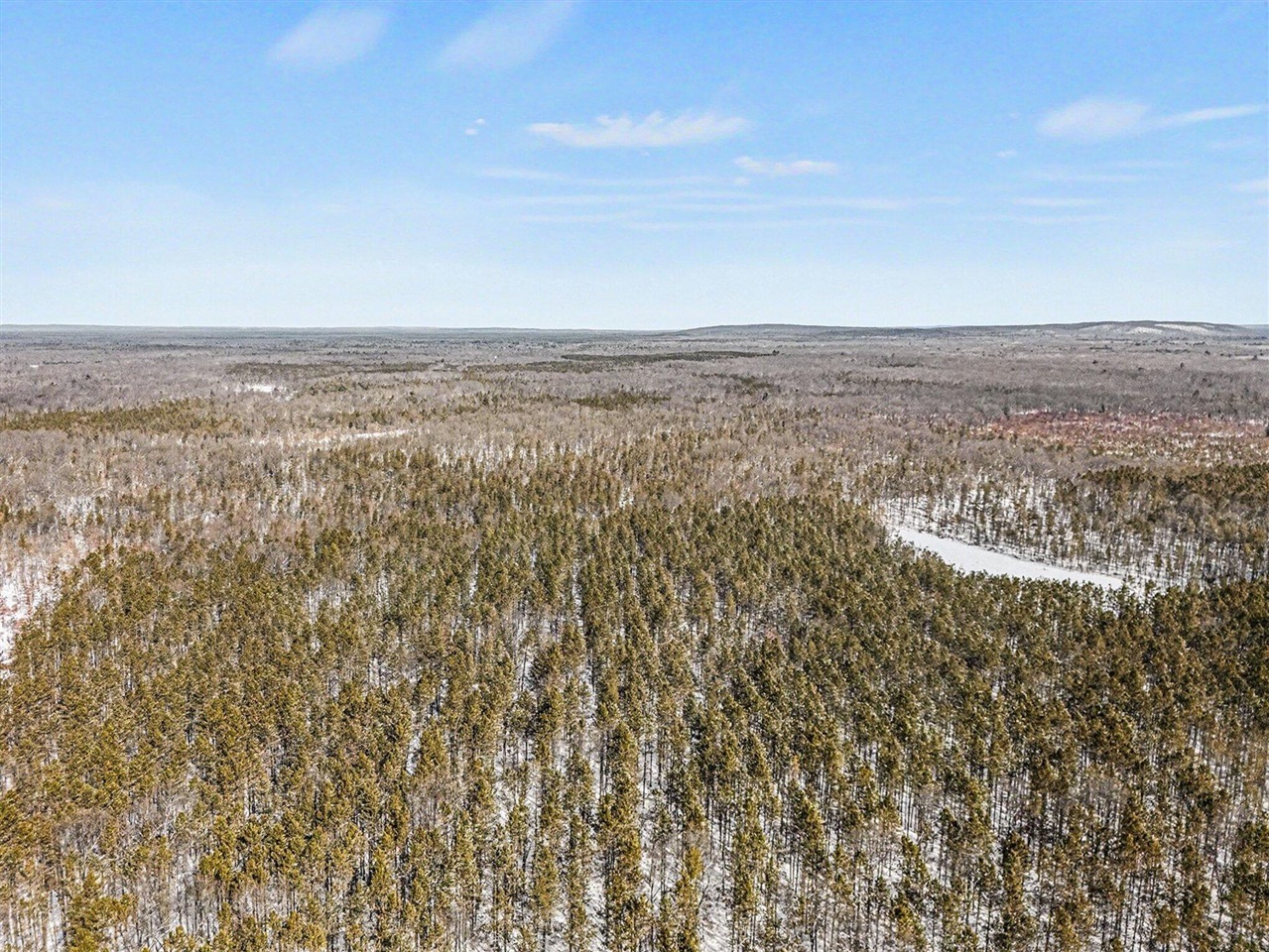 0 E Stark Road, Free Soil, MI, 49411