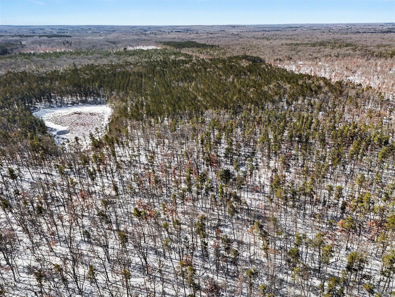 0 E Stark Road, Free Soil, MI, 49411