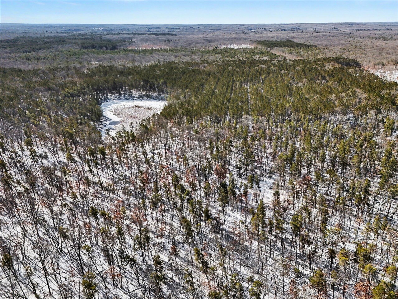 0 E Stark Road, Free Soil, MI, 49411