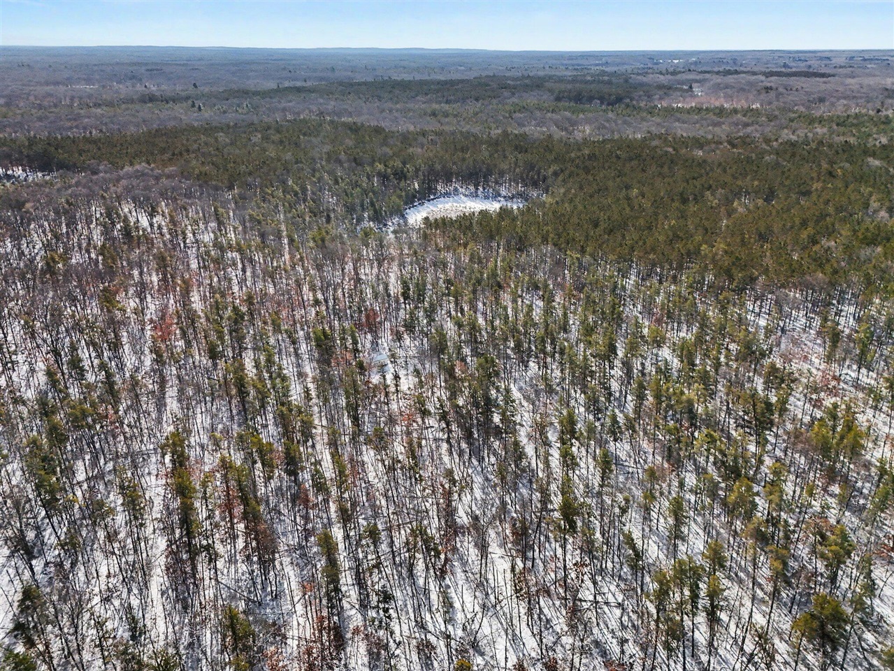 0 E Stark Road, Free Soil, MI, 49411