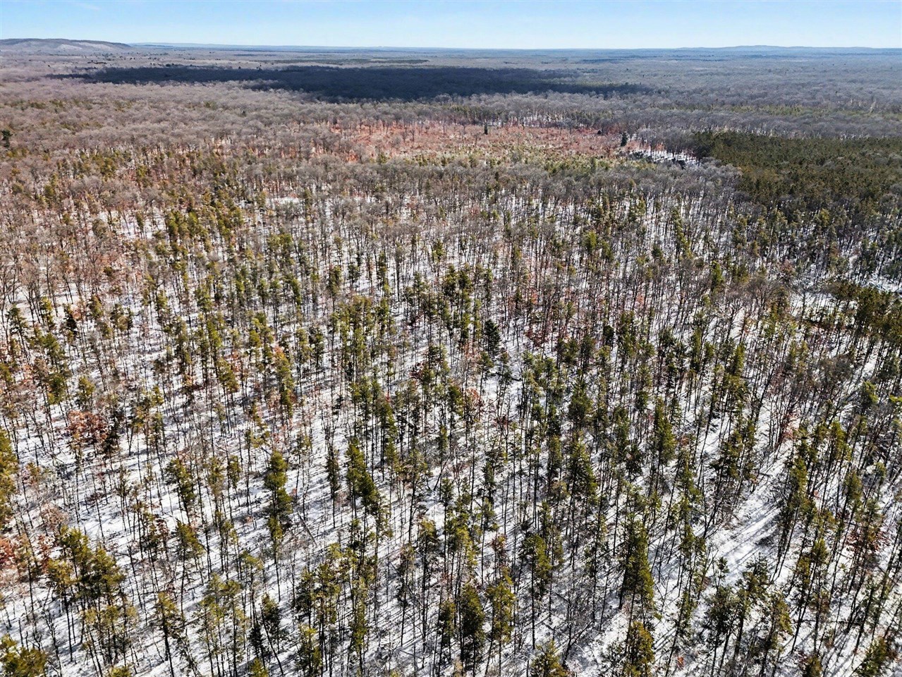 0 E Stark Road, Free Soil, MI, 49411