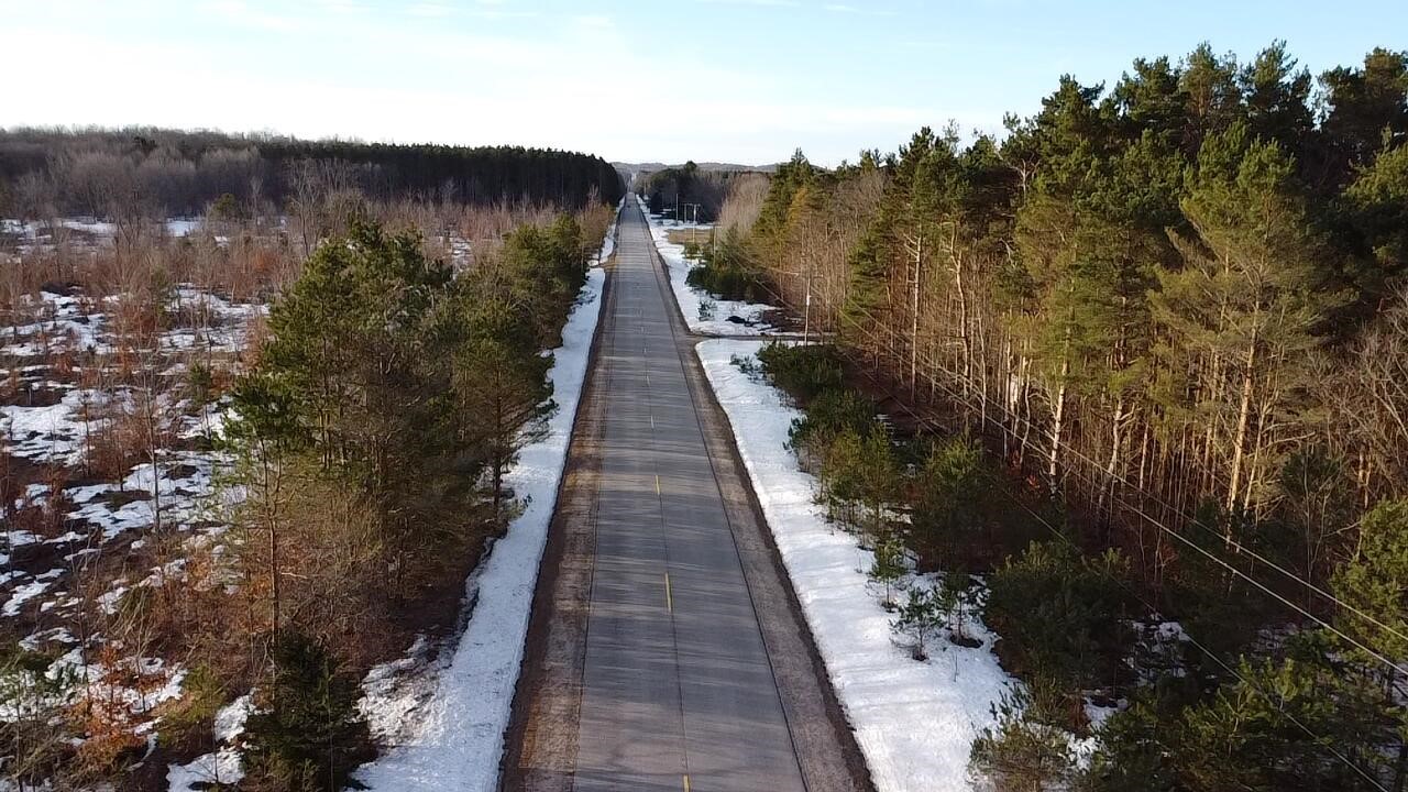 5766 Wallaker Road, Benzonia, MI, 49616-49616