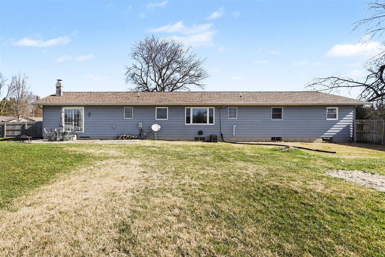 27667 Northland Drive, Sturgis, MI, 49091