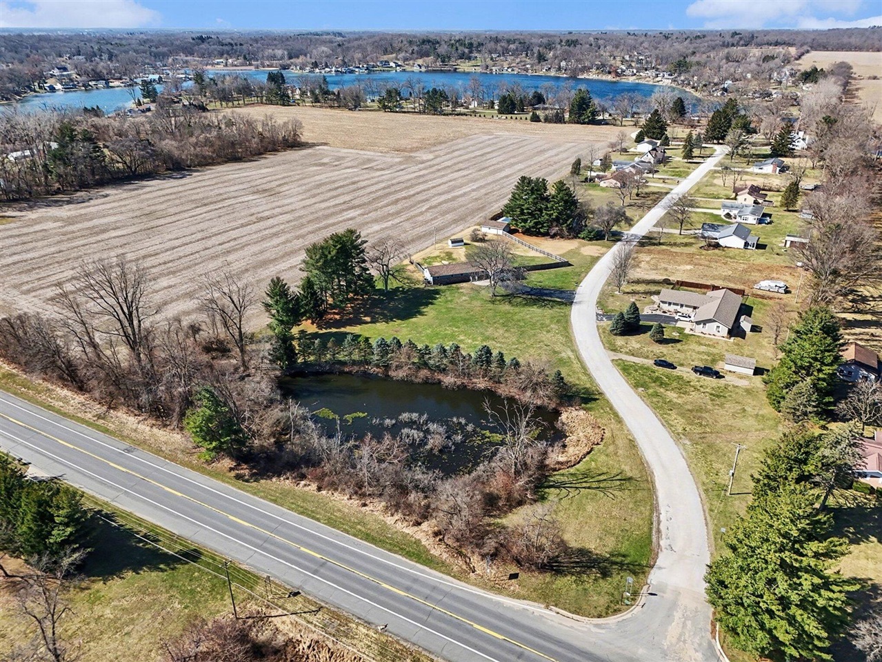 27667 Northland Drive, Sturgis, MI, 49091