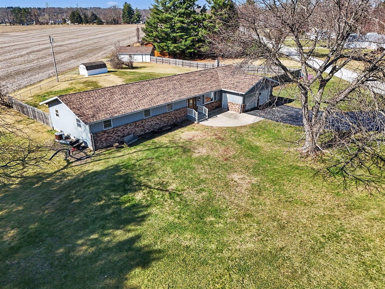 27667 Northland Drive, Sturgis, MI, 49091