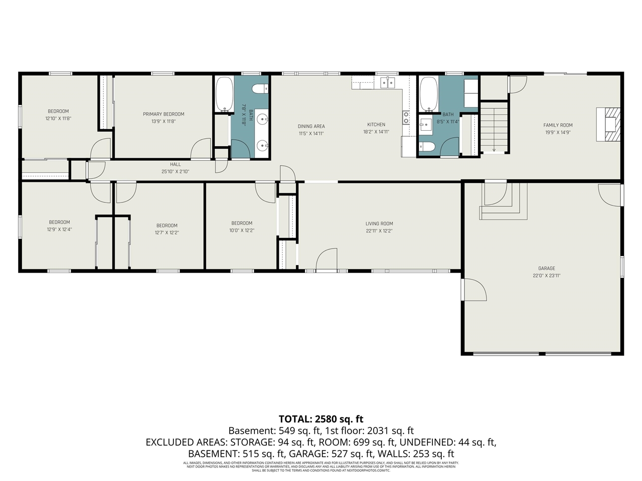 27667 Northland Drive, Sturgis, MI, 49091