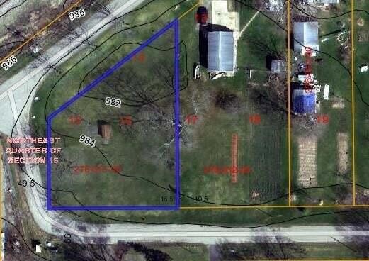 Photo of property for sale at 346 W Grove Street, Parma MI 49269-9821