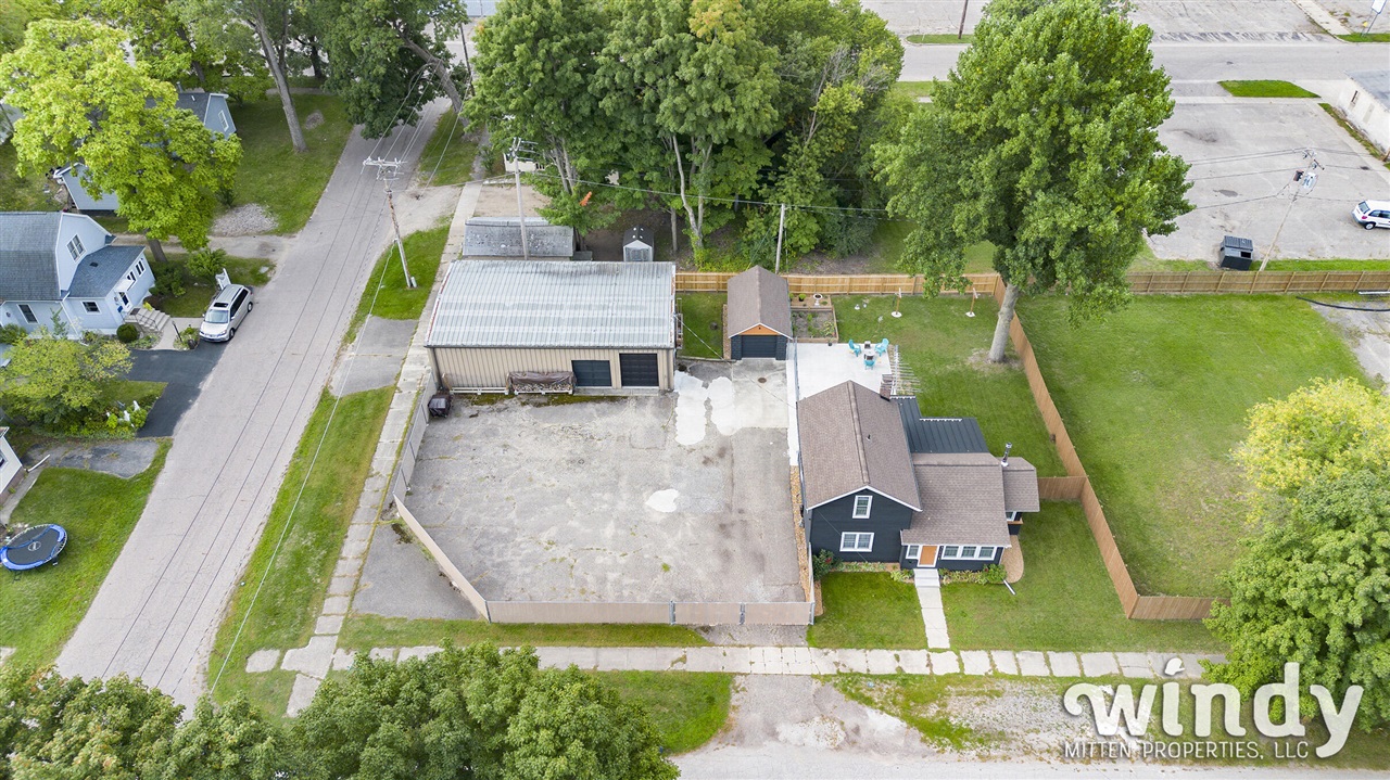 106 Lagrange Street, Dowagiac, MI, 49047-1435