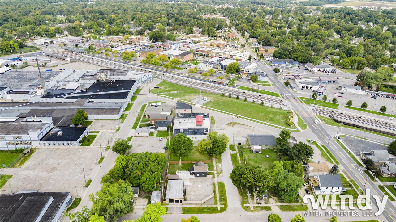 106 Lagrange Street, Dowagiac, MI, 49047-1435