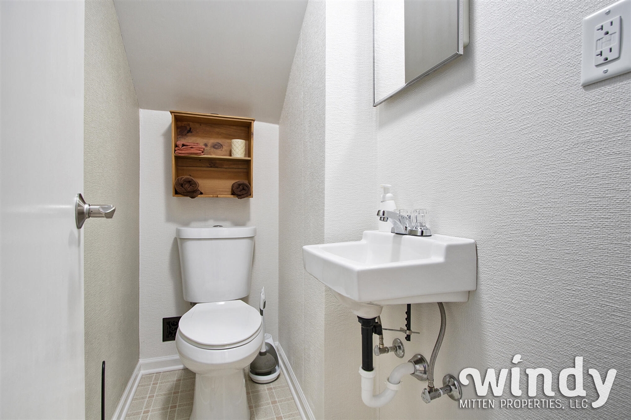 106 Lagrange Street, Dowagiac, MI, 49047-1435