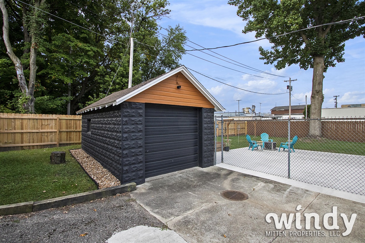 106 Lagrange Street, Dowagiac, MI, 49047-1435