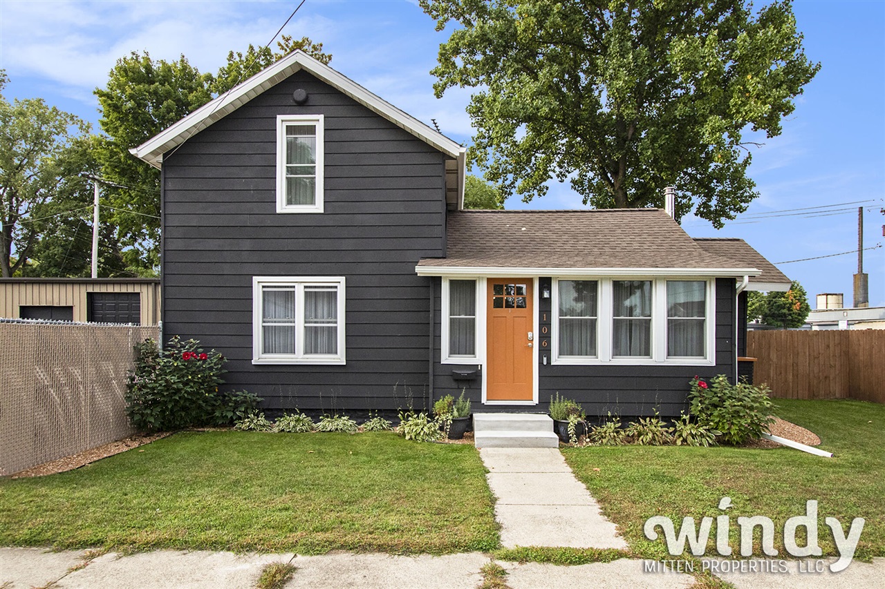 106 Lagrange Street, Dowagiac, MI, 49047-1435
