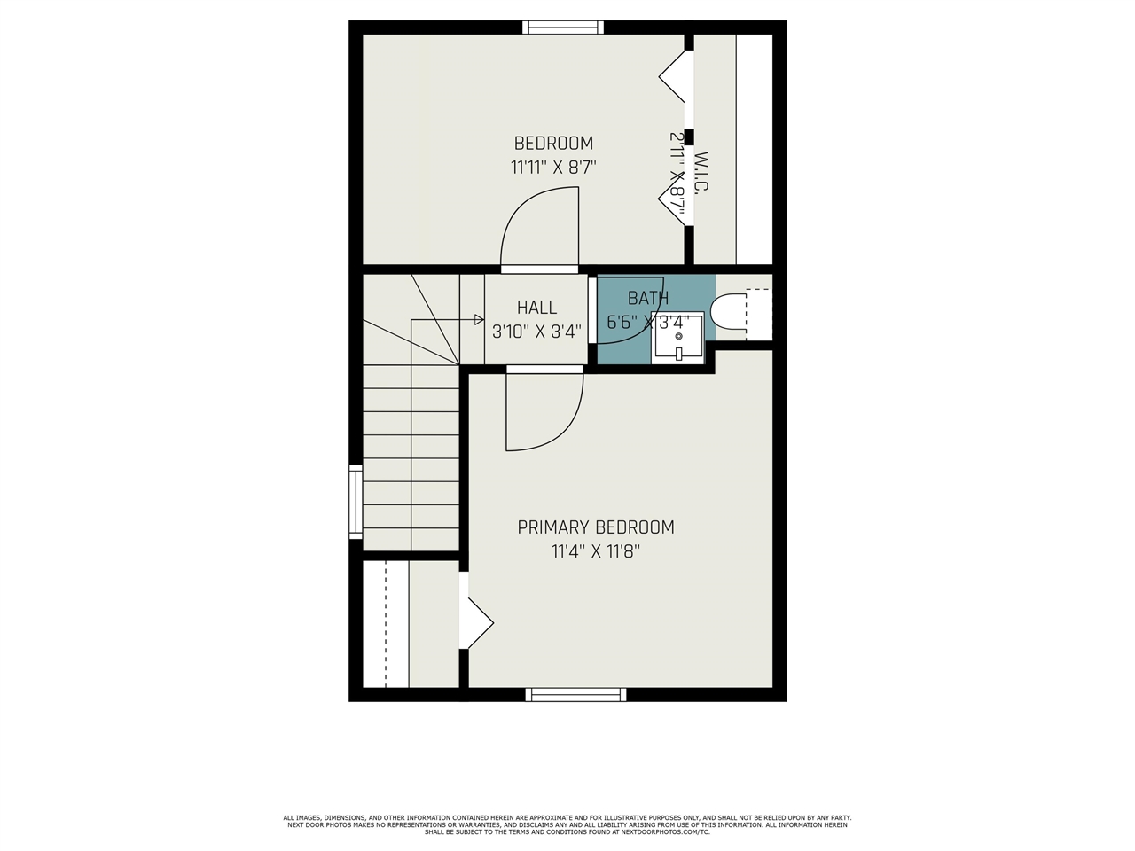 106 Lagrange Street, Dowagiac, MI, 49047-1435