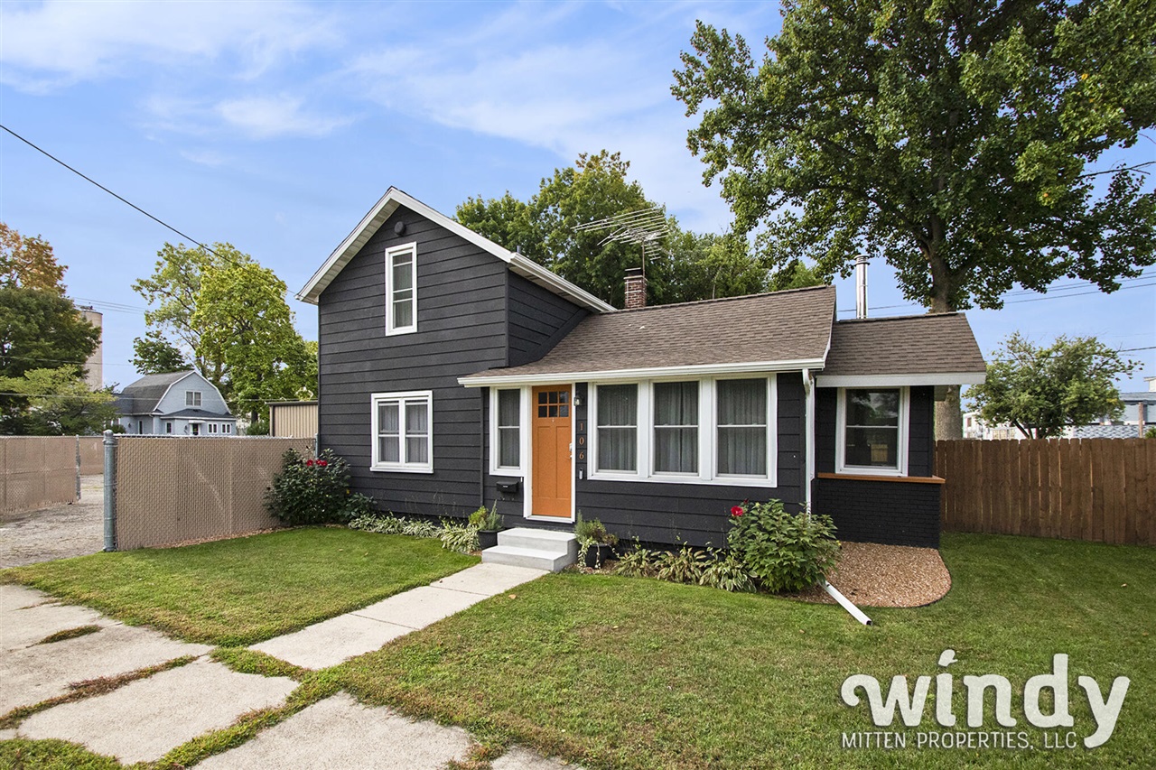106 Lagrange Street, Dowagiac, MI, 49047-1435