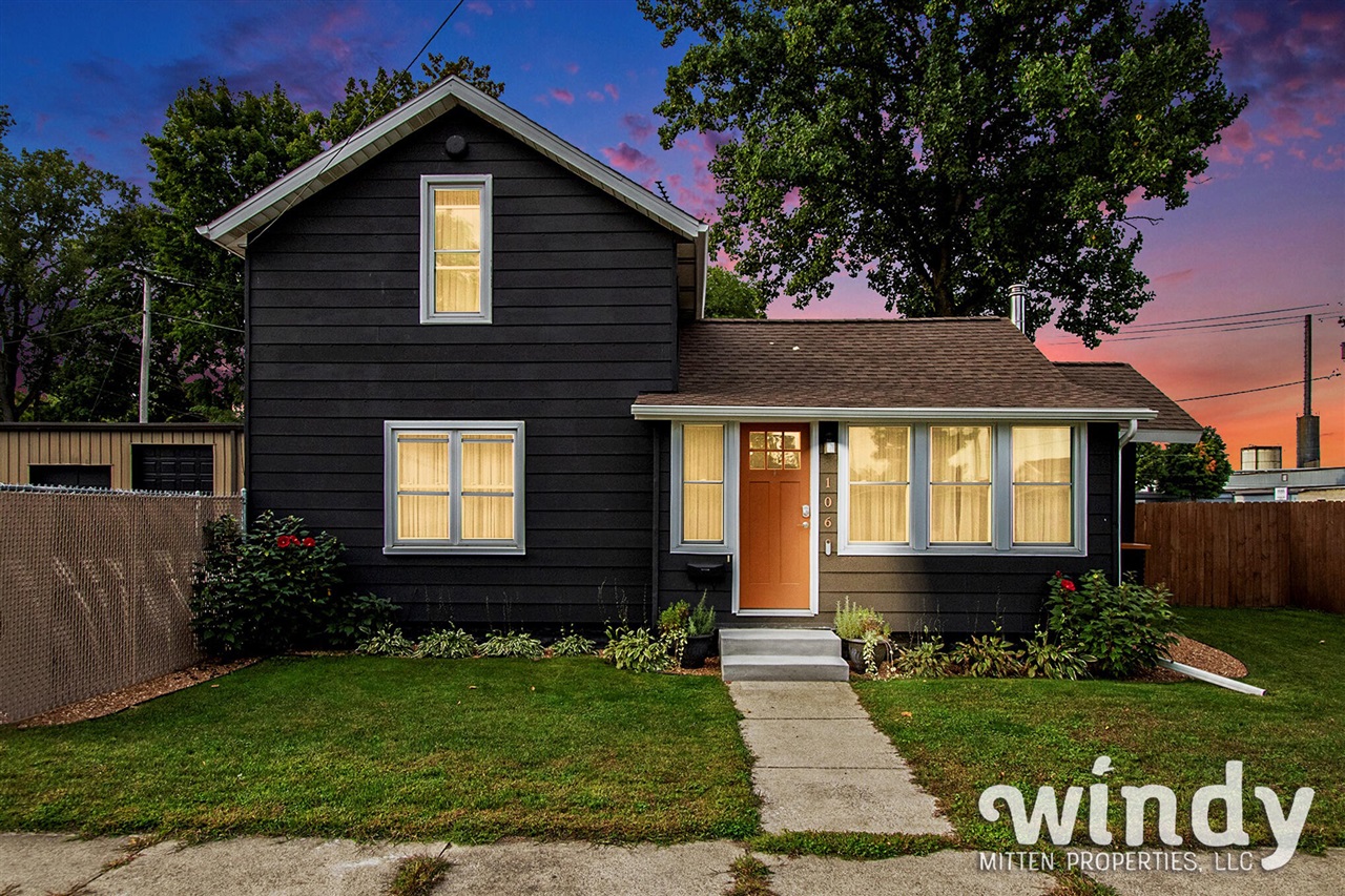 106 Lagrange Street, Dowagiac, MI, 49047-1435