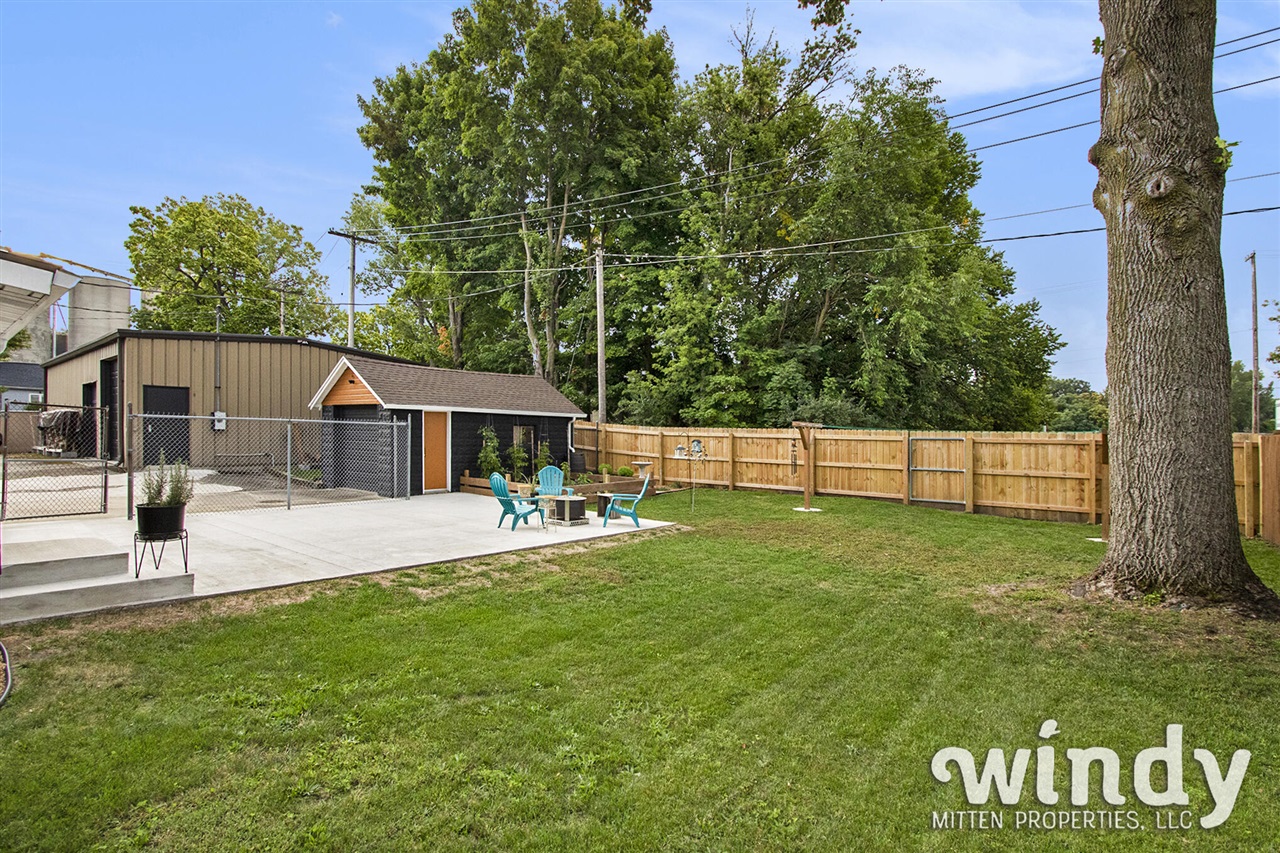 106 Lagrange Street, Dowagiac, MI, 49047-1435