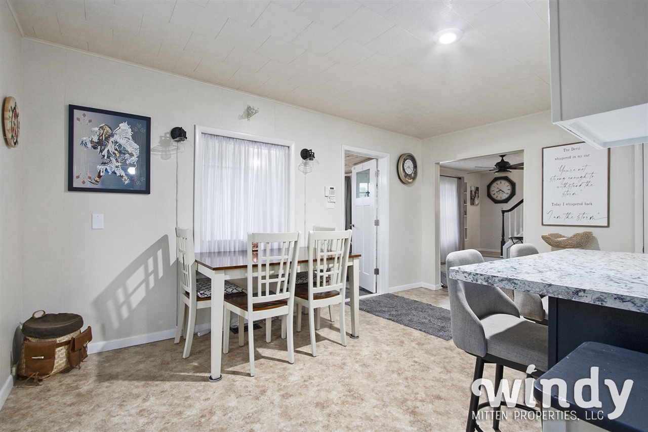 106 Lagrange Street, Dowagiac, MI, 49047-1435