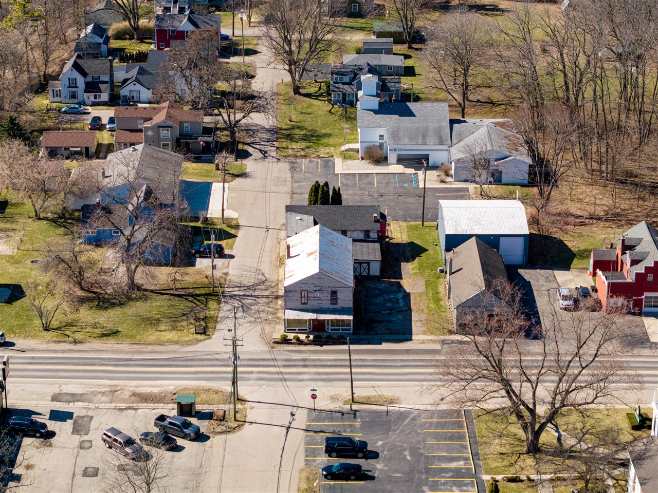 10596 Hamburg Road, Whitmore Lake, MI, 48189