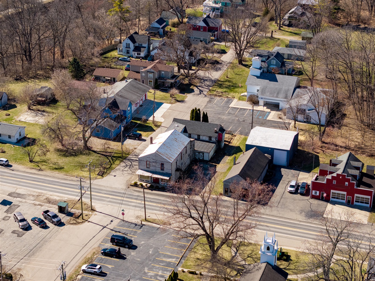 10596 Hamburg Road, Whitmore Lake, MI, 48189