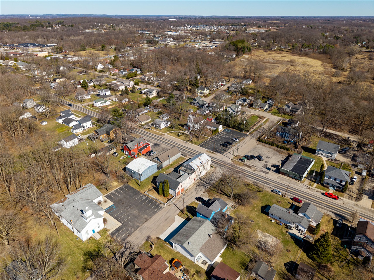 10596 Hamburg Road, Whitmore Lake, MI, 48189