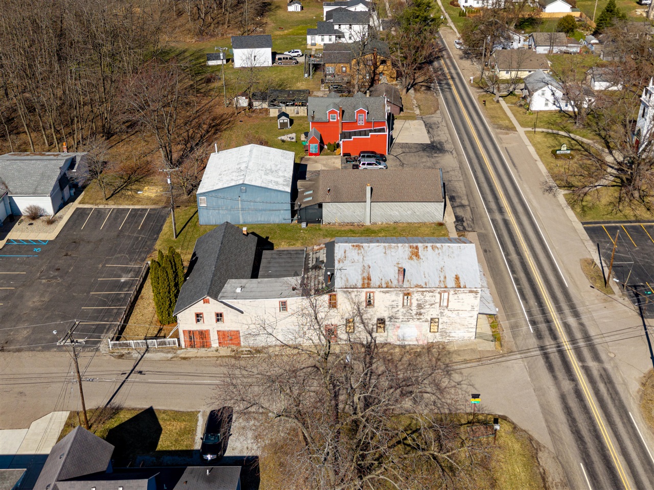 10596 Hamburg Road, Whitmore Lake, MI, 48189