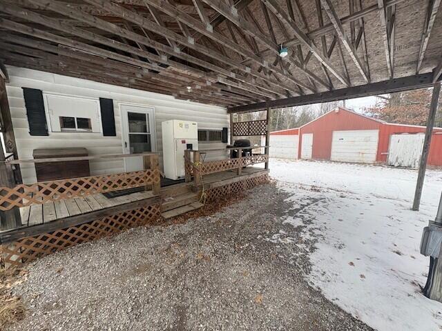 Homes for sale in Marion, MI | 492 14 Mile Rd, Marion, MI 49665 | MLS# 70519559