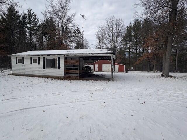 Homes for sale in Marion, MI | 492 14 Mile Rd, Marion, MI 49665 | MLS# 70519559