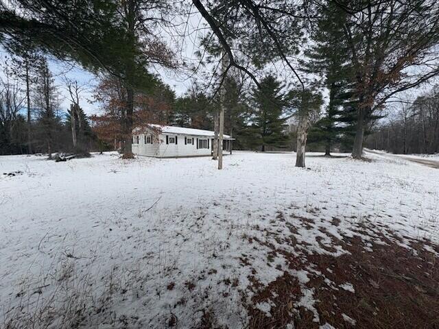 Homes for sale in Marion, MI | 492 14 Mile Rd, Marion, MI 49665 | MLS# 70519559