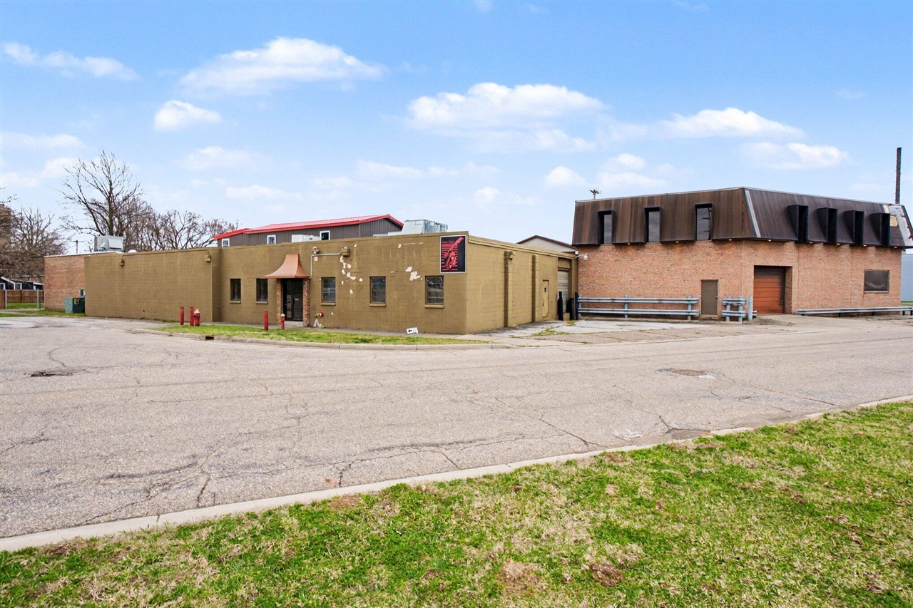 5896 Storage Loop Drive, Traverse City, MI, 49685