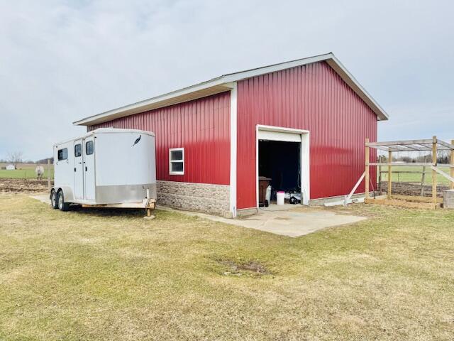 Homes for sale in Lake Odessa, MI | 2800 W Clarksville Rd, Lake Odessa, MI 48849 | MLS# 70519565