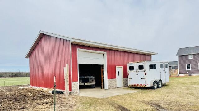 Homes for sale in Lake Odessa, MI | 2800 W Clarksville Rd, Lake Odessa, MI 48849 | MLS# 70519565