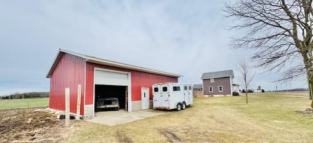 Homes for sale in Lake Odessa, MI | 2800 W Clarksville Rd, Lake Odessa, MI 48849 | MLS# 70519565