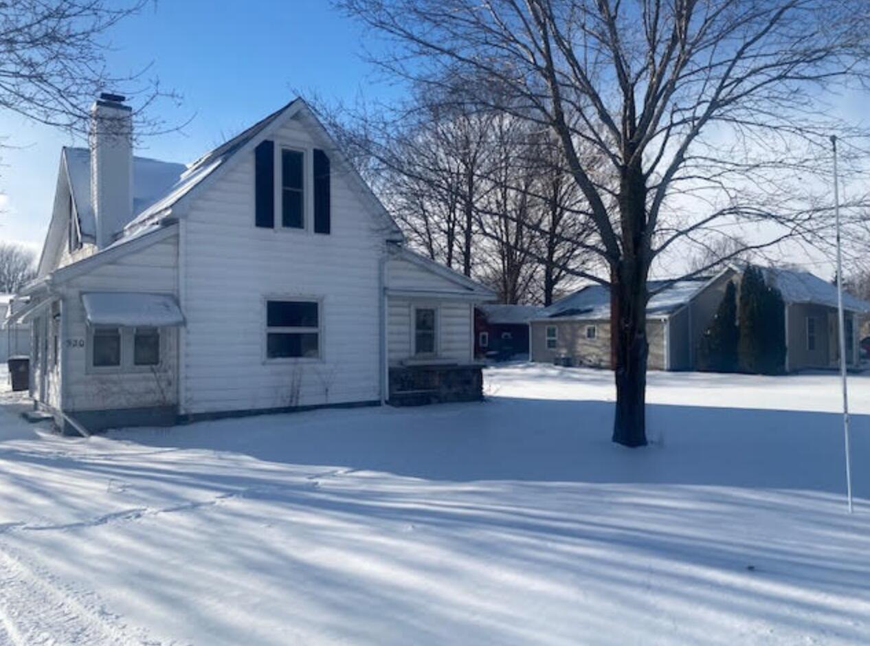 Homes for sale in Union City, MI | 520 S Broadway St, Union City, MI 49094 | MLS# 70519569