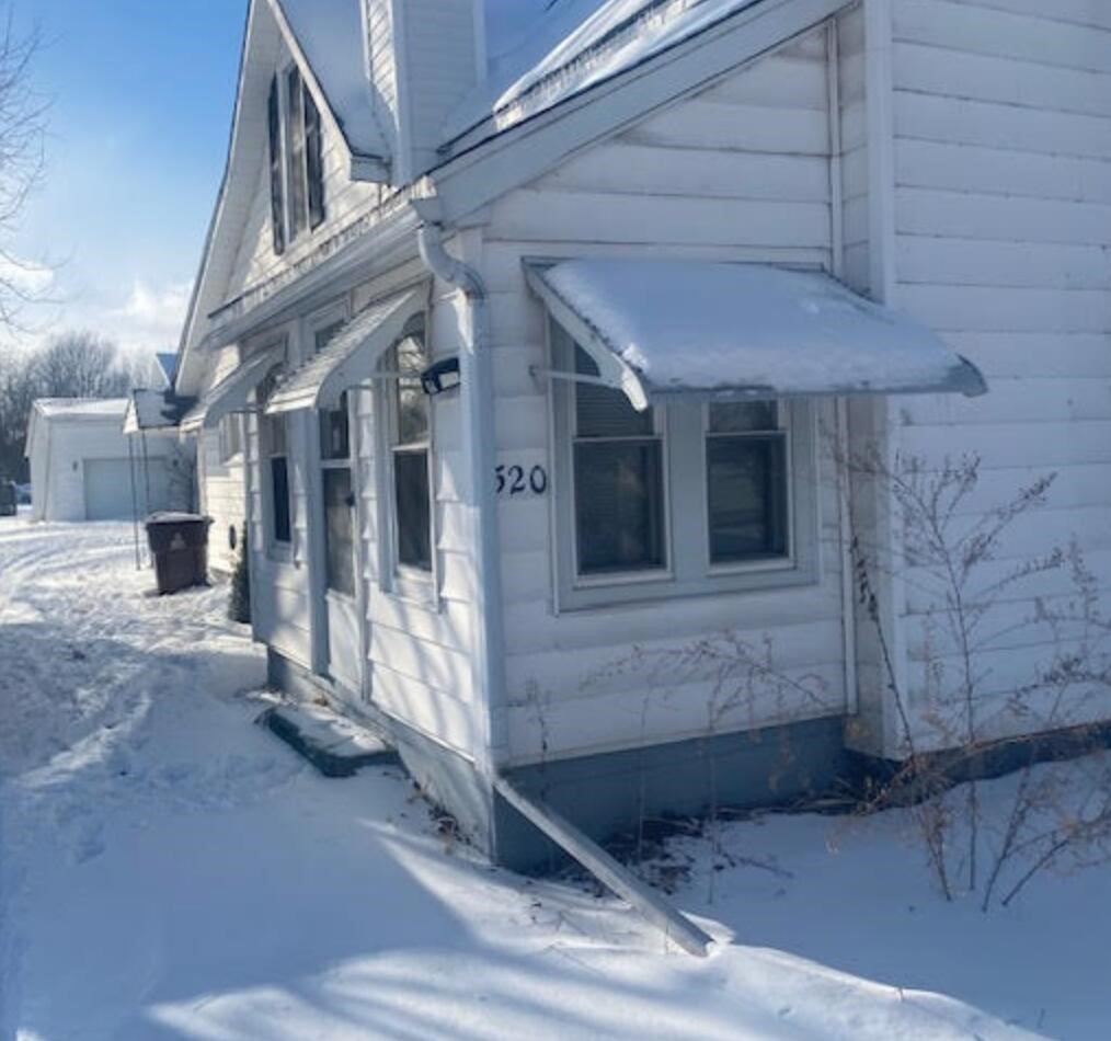 Homes for sale in Union City, MI | 520 S Broadway St, Union City, MI 49094 | MLS# 70519569